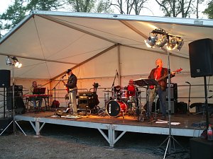 Osterfeuer Worbis