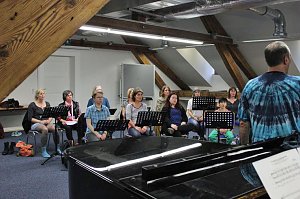 Obertonmusik