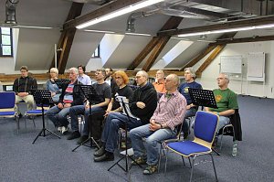 Obertonmusik