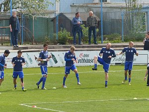 Aufw&auml;rmen