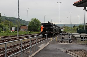 Die Panzer sind da