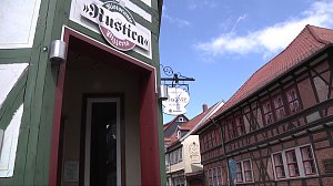 Neue Name im Handstreich