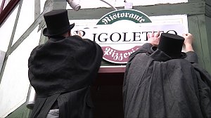 Neue Name im Handstreich