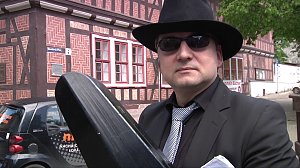Neue Name im Handstreich