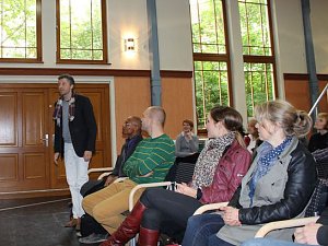 Ensemble Schlossfestspiele vorgestellt