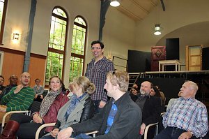 Ensemble Schlossfestspiele vorgestellt