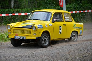 44. Rolandsralley Nordhausen