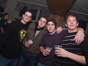 1 Euro Party Bischofferode.nnz-City Scout on Tour