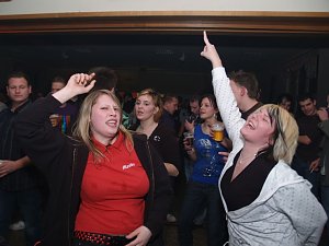 1 Euro Party Bischofferode.nnz-City Scout on Tour