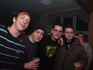 1 Euro Party Bischofferode.nnz-City Scout on Tour