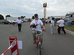 Vierter Berufsaktionstag