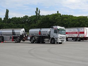 Vierter Berufsaktionstag
