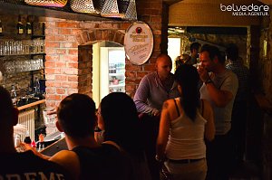 Party im Jugendclubhaus