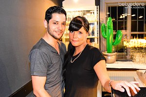 Party im Jugendclubhaus