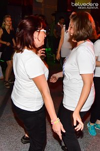 Party im Jugendclubhaus