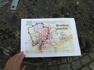 Jugendrotkreuz Kreiswettbewerb 2014