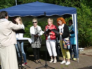 60 Jahre Sch&ouml;nstatt Friedrichroda