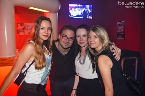 Party im Nordh&auml;user Sax