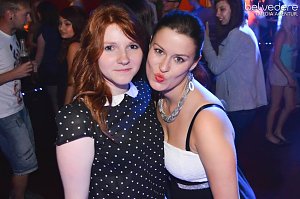 Party im Nordh&auml;user Sax