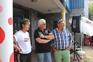 Ein ganzer Tag Bewegung, Ern&auml;hrung in Entspannung