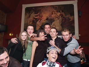 SEP der FH Nordhausen.nnz-City Scout on Tour