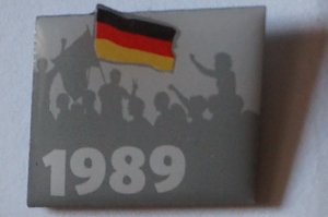 Aufbruch in die Freiheit 1989