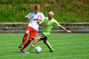 Wacker gegen Wacker gegen Wacker