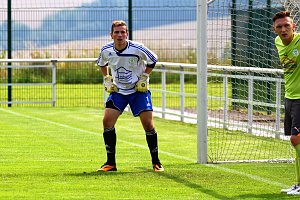 Wacker gegen Wacker gegen Wacker
