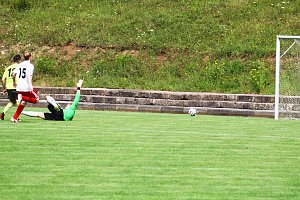 Wacker gegen Wacker gegen Wacker