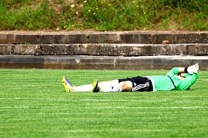 Wacker gegen Wacker gegen Wacker