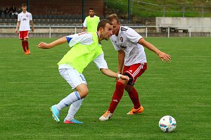 Wacker gegen Wacker gegen Wacker