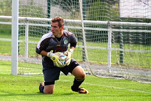 Wacker gegen Wacker gegen Wacker