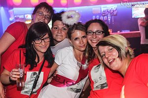 Party im Nordh&auml;user Sax