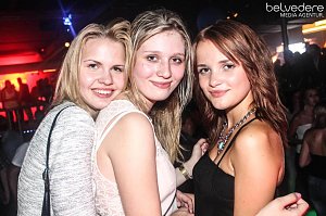 Party im Nordh&auml;user Sax