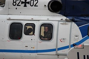 Standort Sondershausen hat Zukunft
