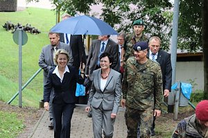 Standort Sondershausen hat Zukunft