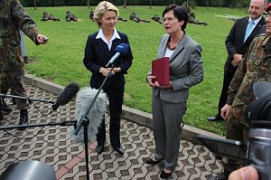 Standort Sondershausen hat Zukunft