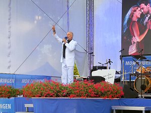 Sommernachtsball in Heiligenstadt