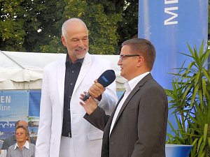 Sommernachtsball in Heiligenstadt