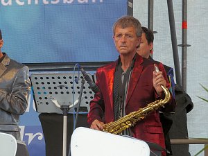 Sommernachtsball in Heiligenstadt