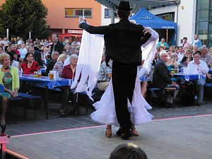 Sommernachtsball in Heiligenstadt
