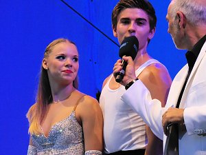 Sommernachtsball in Heiligenstadt
