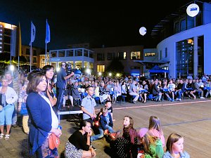 Sommernachtsball in Heiligenstadt
