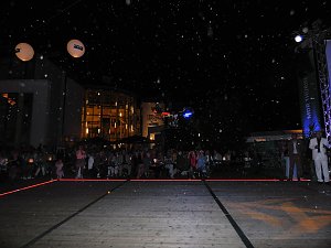 Sommernachtsball in Heiligenstadt