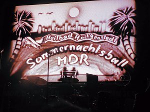 Sommernachtsball in Heiligenstadt