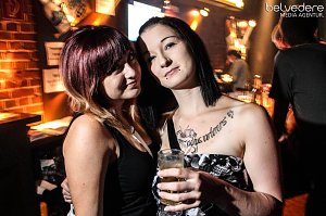 Party im Nordh&auml;user Sax