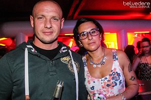 Party im Nordh&auml;user Sax