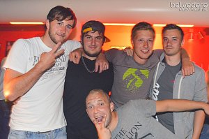Party im Nordh&auml;user Sax