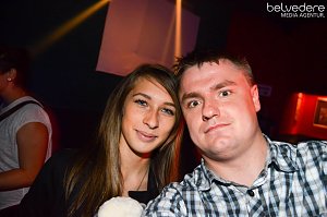 Party im Nordh&auml;user Sax