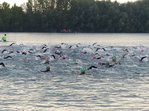 Start am Scheunenhof